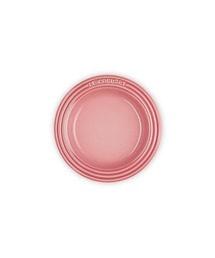 ルクルーゼ新品未使用品ピンクグラデーション小皿5色セット Amazon｜ル・クルーゼ(Le Creuset) 皿 深皿 フラワー
