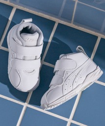 SUKUSUKU(�X�N�X�N)��ASICS KIDS�i�A�V�b�N�X�L�b�Y�jSUKU2�i�X�N�X�N�jGD.RUNNER BABY SL-MID(�X�j�[�J�[)
