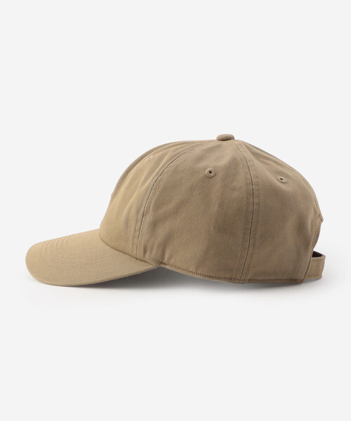 DANTON(ダントン)の「DANTON | コットンツイル 6パネルキャップ(キャップ・レディース・ネイビー/アイボリー/ベージュ・F)」の12枚目の写真