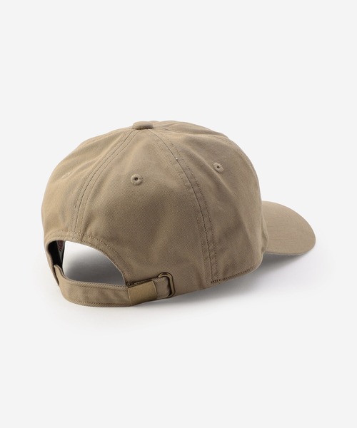 DANTON(ダントン)の「DANTON | コットンツイル 6パネルキャップ(キャップ・レディース・ネイビー/アイボリー/ベージュ・F)」の15枚目の写真