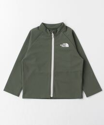 ノースフェイス　バルトロ　キッズ　110 ブリティッシュカーキ ノースフェイス バルトロ キッズ 110 ブリティッシュカーキ THE NORTH