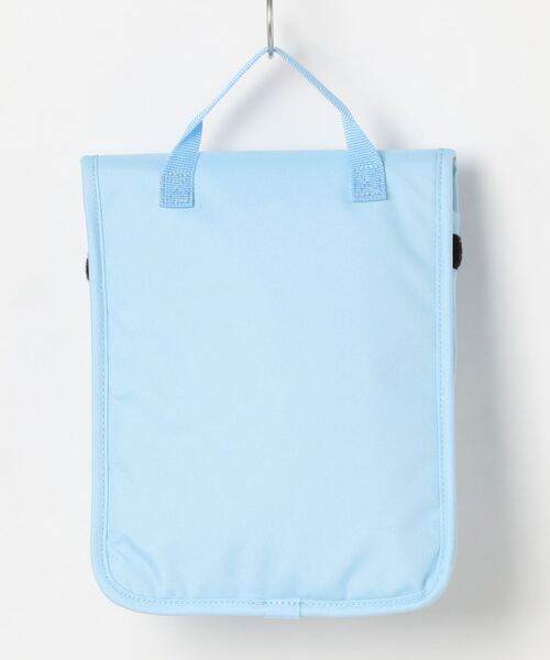 Champion(チャンピオン)の「Champion チャンピオン ラナ タブレットケース 63555(トートバッグ・レディース・スカイブルー/パープル/ブラック・FREE)」の5枚目の写真