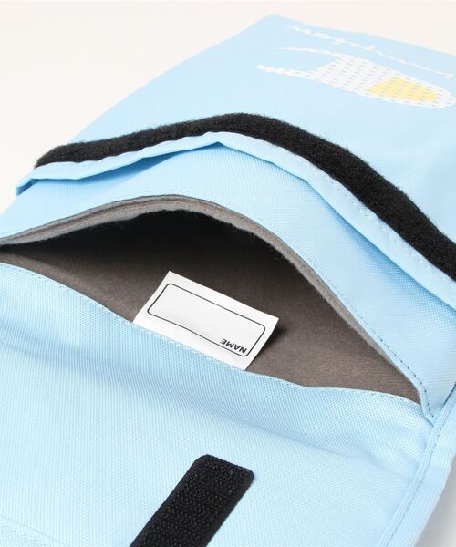 Champion(チャンピオン)の「Champion チャンピオン ラナ タブレットケース 63555(トートバッグ・レディース・スカイブルー/パープル/ブラック・FREE)」の6枚目の写真