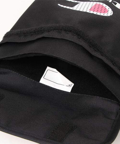Champion(チャンピオン)の「Champion チャンピオン ラナ タブレットケース 63555(トートバッグ・レディース・スカイブルー/パープル/ブラック・FREE)」の7枚目の写真