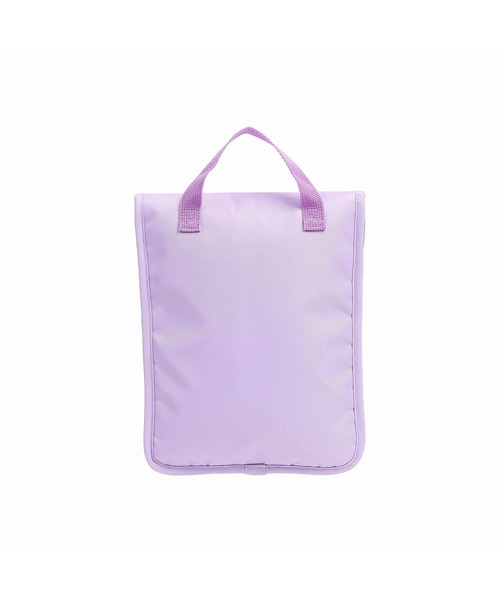Champion(チャンピオン)の「Champion チャンピオン ラナ タブレットケース 63555(トートバッグ・レディース・スカイブルー/パープル/ブラック・FREE)」の12枚目の写真