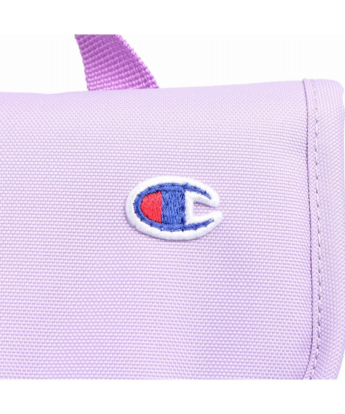 Champion(チャンピオン)の「Champion チャンピオン ラナ タブレットケース 63555(トートバッグ・レディース・スカイブルー/パープル/ブラック・FREE)」の14枚目の写真