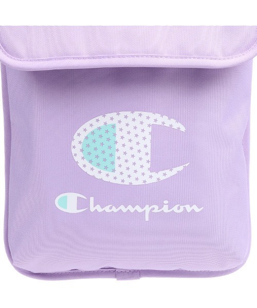 Champion(チャンピオン)の「Champion チャンピオン ラナ タブレットケース 63555(トートバッグ・レディース・スカイブルー/パープル/ブラック・FREE)」の15枚目の写真