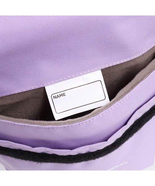 Champion(チャンピオン)の「Champion チャンピオン ラナ タブレットケース 63555(トートバッグ・レディース・スカイブルー/パープル/ブラック・FREE)」の16枚目の写真