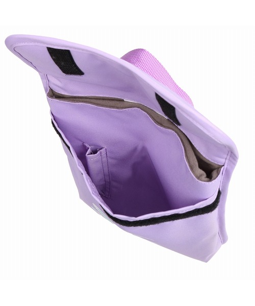 Champion(チャンピオン)の「Champion チャンピオン ラナ タブレットケース 63555(トートバッグ・レディース・スカイブルー/パープル/ブラック・FREE)」の17枚目の写真