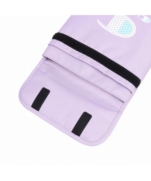 Champion(チャンピオン)の「Champion チャンピオン ラナ タブレットケース 63555(トートバッグ・レディース・スカイブルー/パープル/ブラック・FREE)」の18枚目の写真