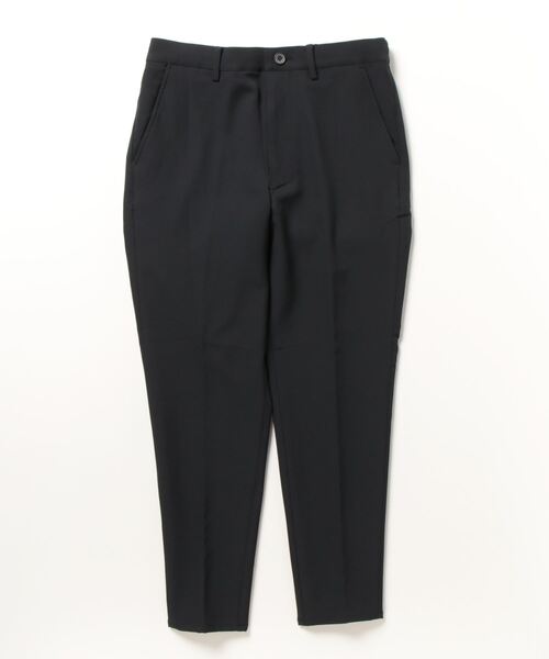 NEW BALANCE（ニューバランス）の「【アルペン限定】 ニューバランス New Balance THE CITY スキニーパンツ（スラックス・メンズ・ネイビー/ブラック/グレー/ベージュ・LL/M/L/S）」の12枚目の写真