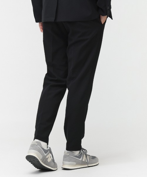 NEW BALANCE（ニューバランス）の「【アルペン限定】 ニューバランス New Balance THE CITY スキニーパンツ（スラックス・メンズ・ネイビー/ブラック/グレー/ベージュ・LL/M/L/S）」の8枚目の写真