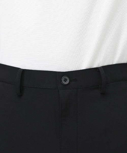 NEW BALANCE（ニューバランス）の「【アルペン限定】 ニューバランス New Balance THE CITY スキニーパンツ（スラックス・メンズ・ネイビー/ブラック/グレー/ベージュ・LL/M/L/S）」の9枚目の写真