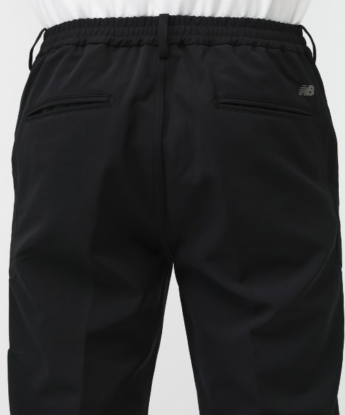 NEW BALANCE（ニューバランス）の「【アルペン限定】 ニューバランス New Balance THE CITY スキニーパンツ（スラックス・メンズ・ネイビー/ブラック/グレー/ベージュ・LL/M/L/S）」の11枚目の写真