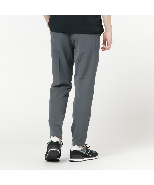 NEW BALANCE(ニューバランス)の「【アルペン限定】 ニューバランス New Balance THE CITY スキニーパンツ(スラックス・メンズ・ネイビー/ブラック/グレー/ベージュ/ブラック×ブラック・LL/M/L/S)」の17枚目の写真