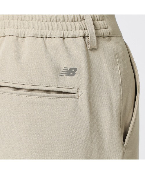 NEW BALANCE(ニューバランス)の「【別注】ニューバランス New Balance THE CITY スキニーパンツ 限定コラボ(スラックス・メンズ・ネイビー/ブラック/グレー/ベージュ/ブラック×ブラック・LL/M/L/S)」の15枚目の写真
