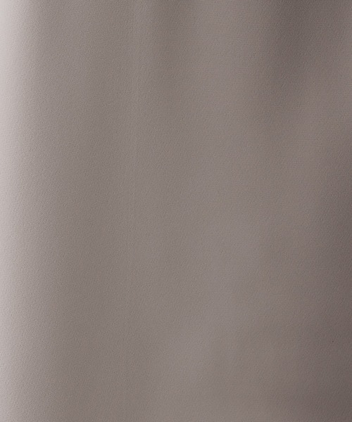 epnok(エプノック)の「サイドスリットベーシックルーズシャツ(シャツ/ブラウス・メンズ・チャコールグレー/ブラック/オフホワイト/カーキ/グレイッシュベージュ/グレイッシュブルー/モカ・SMALL/X-SMALL/LARGE/MEDIUM)」の18枚目の写真