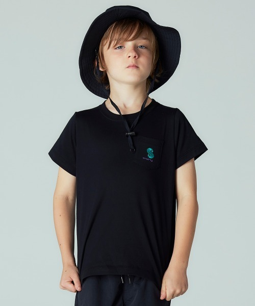 ウィンダンシー　スムージー　コラボTシャツ Brand(ブランド),SMOOTHY,24SS COLLECTION | SMOOTHY&WIND AND