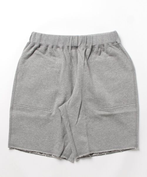 Ocean Pacific（オーシャンパシフィック）の「【OP:オーピー】リバーシブルウォークショーツ　スウェットショーツ（スウェットパンツ・メンズ・オレンジ/ネイビー/ブルー/ブラック・X-LARGE/MEDIUM/LARGE）」の11枚目の写真