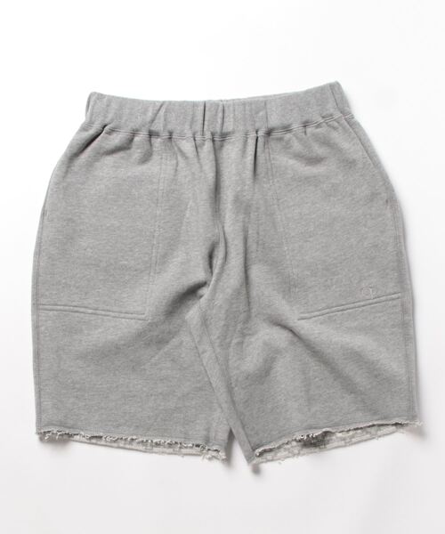 Ocean Pacific（オーシャンパシフィック）の「【OP:オーピー】リバーシブルウォークショーツ　スウェットショーツ（スウェットパンツ・メンズ・オレンジ/ネイビー/ブルー/ブラック・X-LARGE/MEDIUM/LARGE）」の9枚目の写真