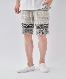 Ocean Pacific | 【OP:オーピー】リバーシブルウォークショーツ　スウェットショーツ(スウェットパンツ)