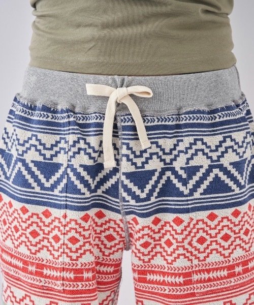 Ocean Pacific（オーシャンパシフィック）の「【OP:オーピー】リバーシブルウォークショーツ　スウェットショーツ（スウェットパンツ・メンズ・オレンジ/ネイビー/ブルー/ブラック・X-LARGE/MEDIUM/LARGE）」の16枚目の写真