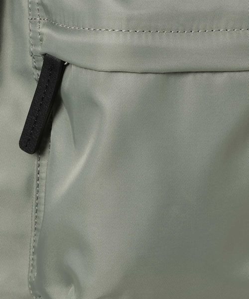 JEANASIS ナイロンベルトボディBAG/190691 JEANASIS（ジーナシス）の「ナイロンベルトボディBAG/190691