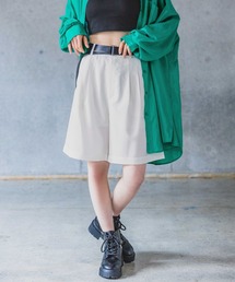 SETUPショートパンツ
