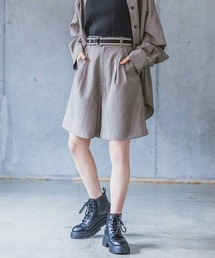SETUPショートパンツ