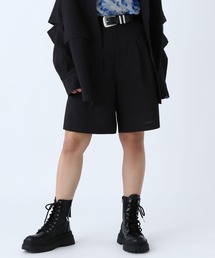 SETUPショートパンツ