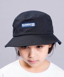 ELEMENT | ELEMENT/エレメント キッズ YT URBAN HAT ハット 帽子 BD025-963(ハット)