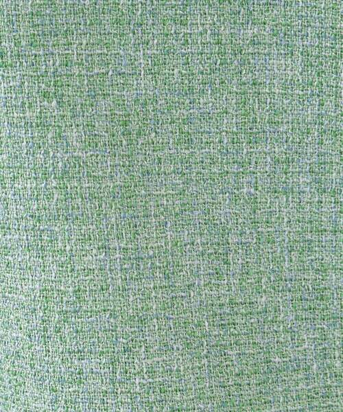 grove（グローブ）の「◆レトロなサマーツィードセットアップ（セットアップ・レディース・アイボリー系3/ダークグリーン系3/ライトイエロー系4・02/03/01/05/04）」の15枚目の写真