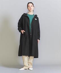 THE NORTH FACE | 【WEB限定】＜THE NORTH FACE＞ブリーズ ライトニング コート -ウォッシャブル-(ナイロンジャケット)