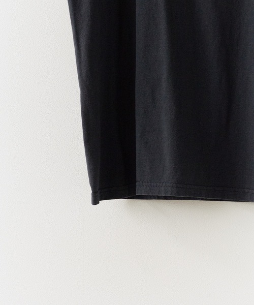 THRIFTY LOOK（スリフティールック）の「THRIFTY LOOK/スリフティールック OASIS DECCA LOGO TEE（Tシャツ/カットソー・メンズ・ホワイト/ブラック・X-LARGE/LARGE/MEDIUM）」の10枚目の写真