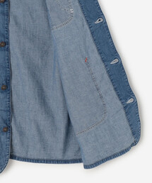 THE SHINZONE デニムカバーオール サイズ34 TYPE 50'S DENIM JACKET(BLUE) – Shinzone