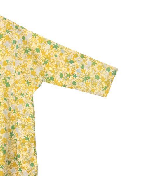 Plantation チェック柄　チュニック zucca プランテーション Plantation プランテーション| A-net ONLINE STORE
