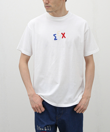 【WESTOVERALLS / ウェストオーバーオールズ】SEX T