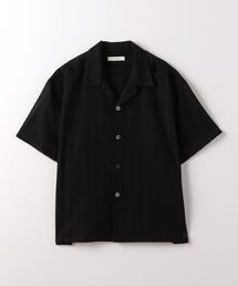 Jieda | ＜JieDa＞ LACE SHIRT SS/シャツ(シャツ/ブラウス)