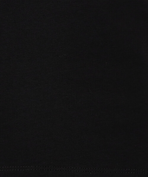 COMME CA ISM(コムサイズム)の「コットン天竺 モックネックTシャツ(Tシャツ/カットソー・メンズ・ブラック/ライトグレー/ホワイト/チャコール・SMALL/MEDIUM/LARGE/X-LARGE)」の21枚目の写真