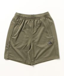アディダス adidas トレイン エッセンシャルズ オールセット トレーニングショーツ