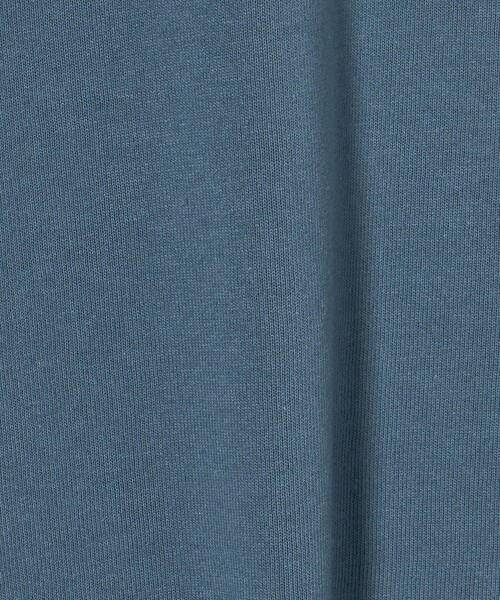 DANTON(ダントン)の「<DANTON>ロゴ ポケット ソリッド Tシャツ(Tシャツ/カットソー・メンズ・ピンク/ネイビー/ライトグレー/ホワイト/ダークグリーン/ライトピンク/オフホワイト/その他1/ダークブラウン/ナチュラル/ロイヤルブルー/その他/その他3/ターコイズブルー系/オレンジ・M/L/S)」の16枚目の写真