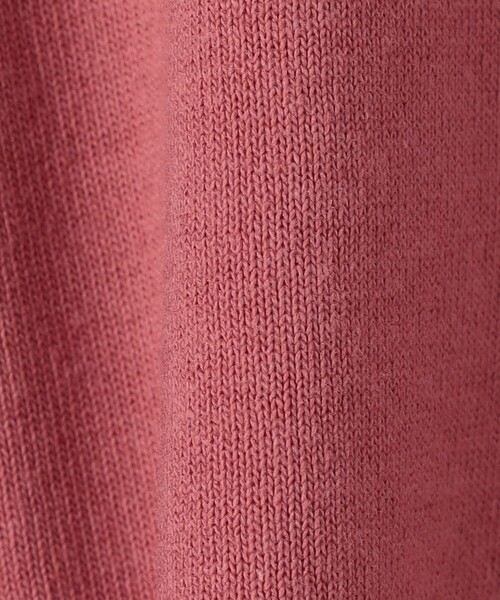 DANTON（ダントン）の「＜DANTON＞ロゴ ポケット ソリッド Tシャツ（Tシャツ/カットソー・メンズ・ピンク/ネイビー/ライトグレー/ホワイト/ダークグリーン/ライトピンク/オフホワイト/その他1/ダークブラウン/ナチュラル/ロイヤルブルー/その他・M/L/S）」の14枚目の写真