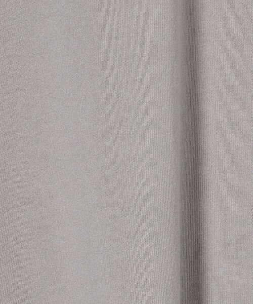 DANTON（ダントン）の「＜DANTON＞ロゴ ポケット ソリッド Tシャツ（Tシャツ/カットソー・メンズ・ピンク/ネイビー/ライトグレー/ホワイト/ダークグリーン/ライトピンク/オフホワイト/その他1/ダークブラウン/ナチュラル/ロイヤルブルー/その他・M/L/S）」の20枚目の写真