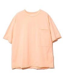 AOZORA | AOZORA/アオゾラ　カットオフTシャツ(Tシャツ/カットソー)