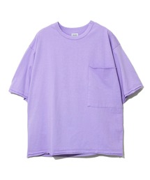 AOZORA/アオゾラ カットオフTシャツ