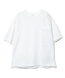 AOZORA/アオゾラ　カットオフTシャツ