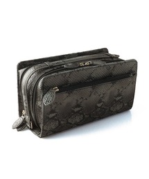 クラッチバッグ（パイソン柄）ファッション通販 - ZOZOTOWN