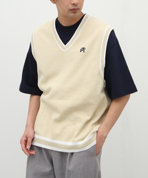 Malbon Golf（マルボンゴルフ）｜メンズのファッションアイテム