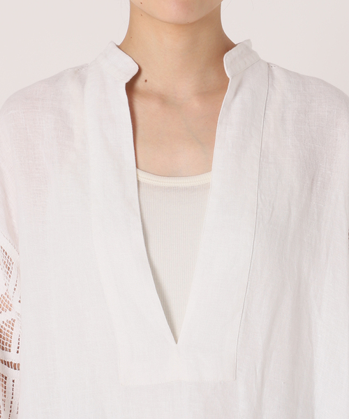 〈S〉プラージュ　Plage 【R’IAM】 Iラインロングワンピース R'IAM-PLAGE NEW COLLECTION！｜Plage（プラージュ）｜ブログ