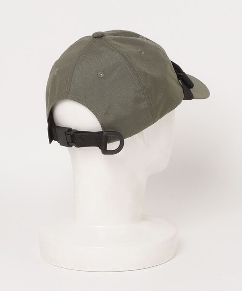 bagjack GOLF（バッグジャックゴルフ）の「Molle Cap - Fidlock